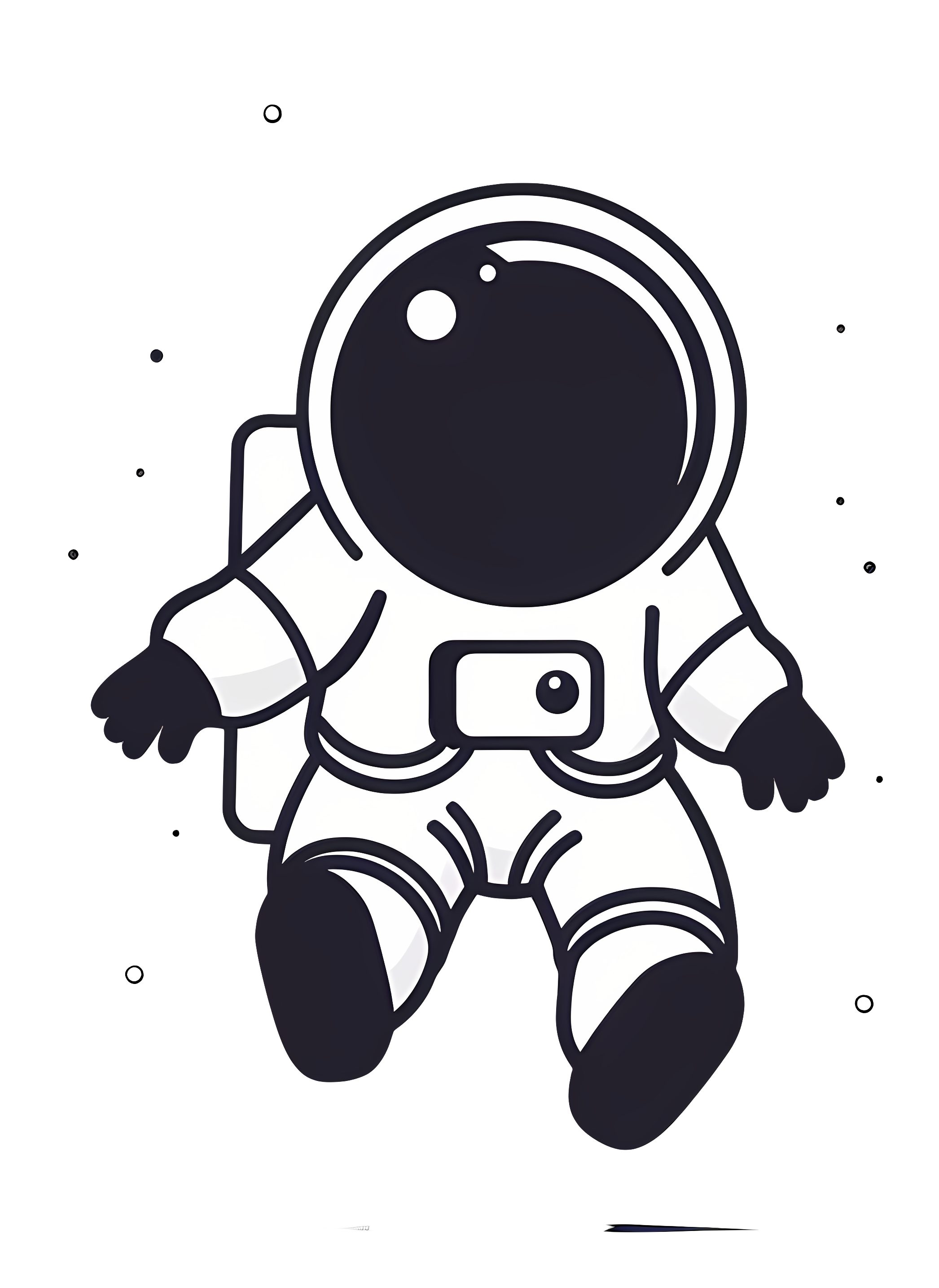 astronaut